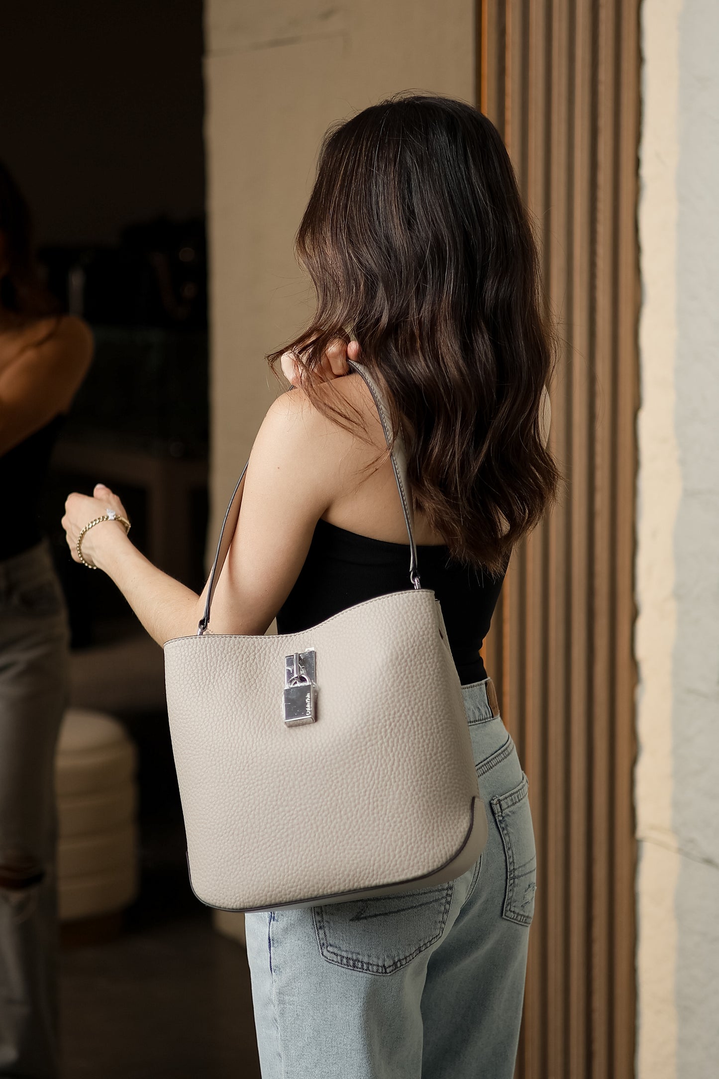 Calvin Klein Bolso