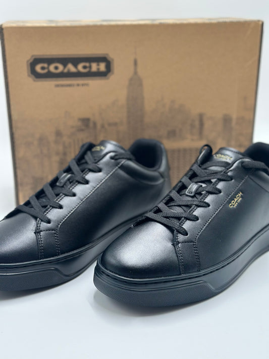 Coach Tenis