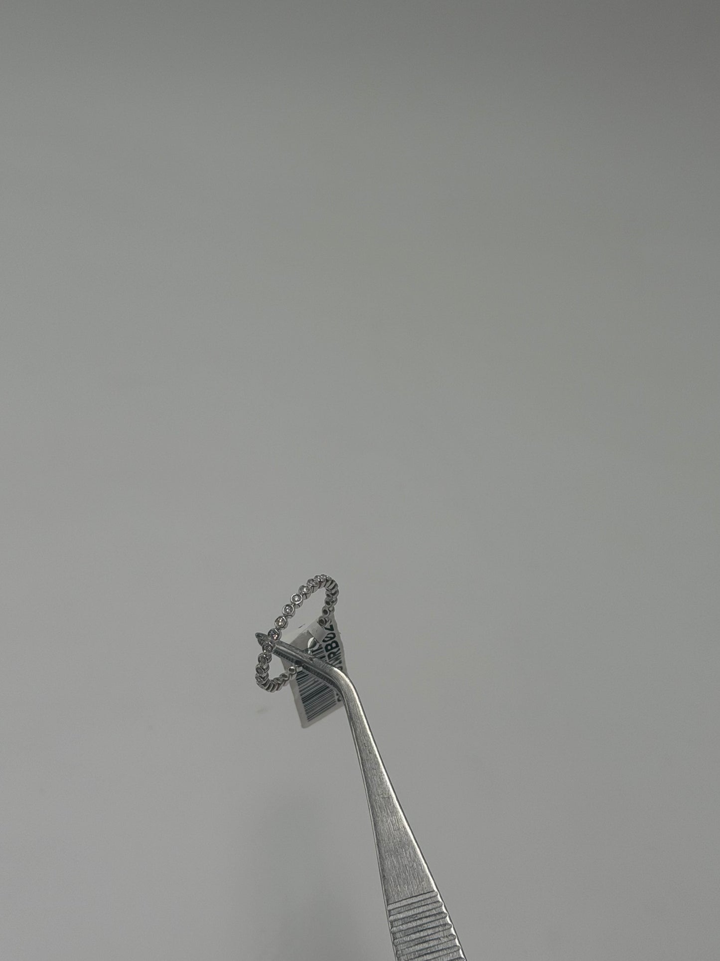 Churumbela Diamante 14K