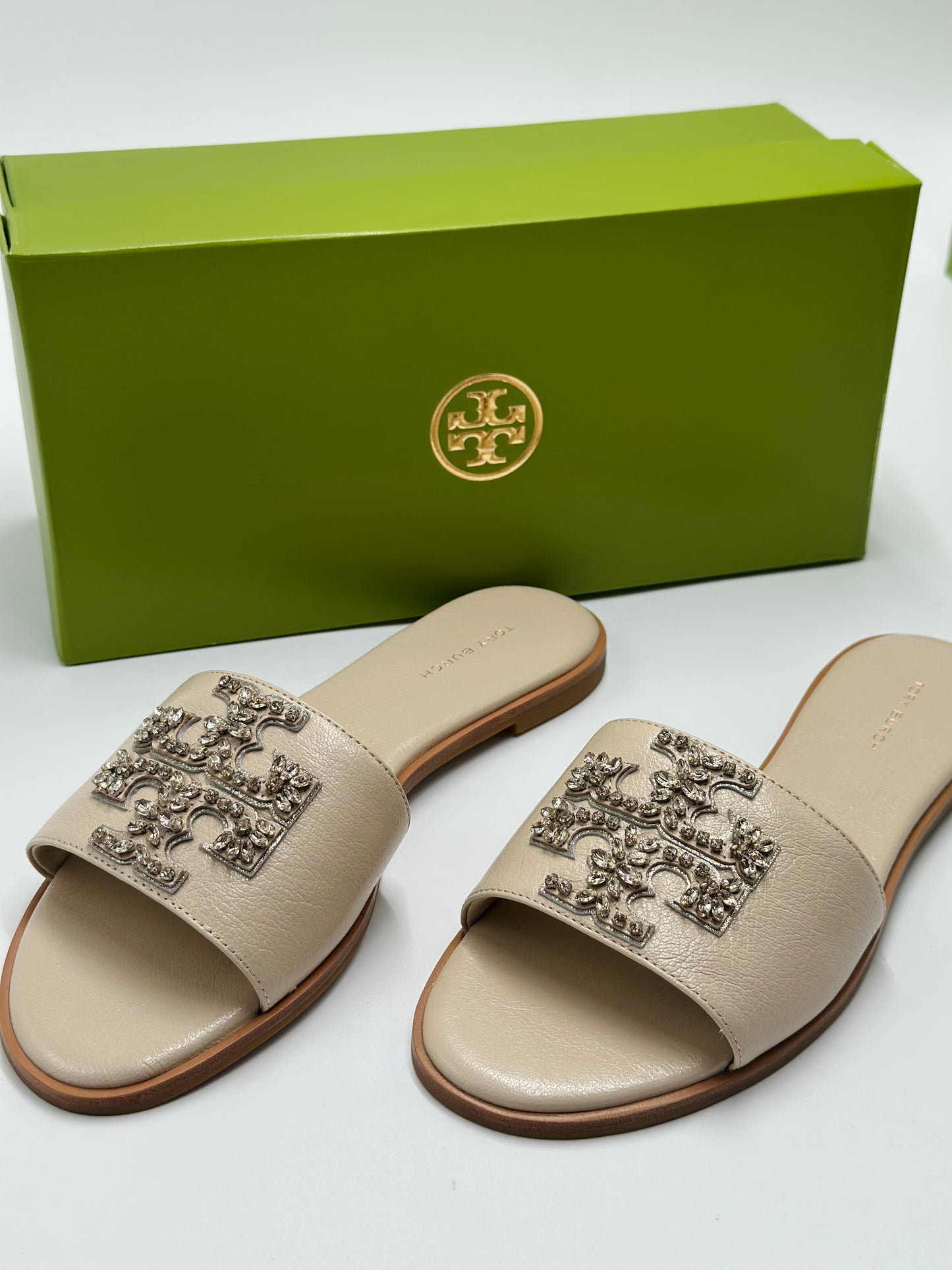 Tory Burch Sandalias