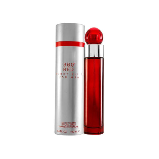 Perry Ellis 360 RED