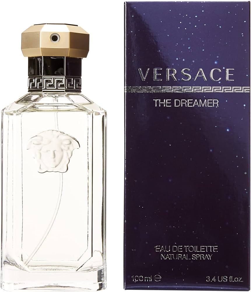Vresace The Dreamer Perfume