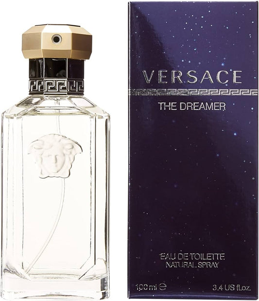 Versace The Dreamer Perfume