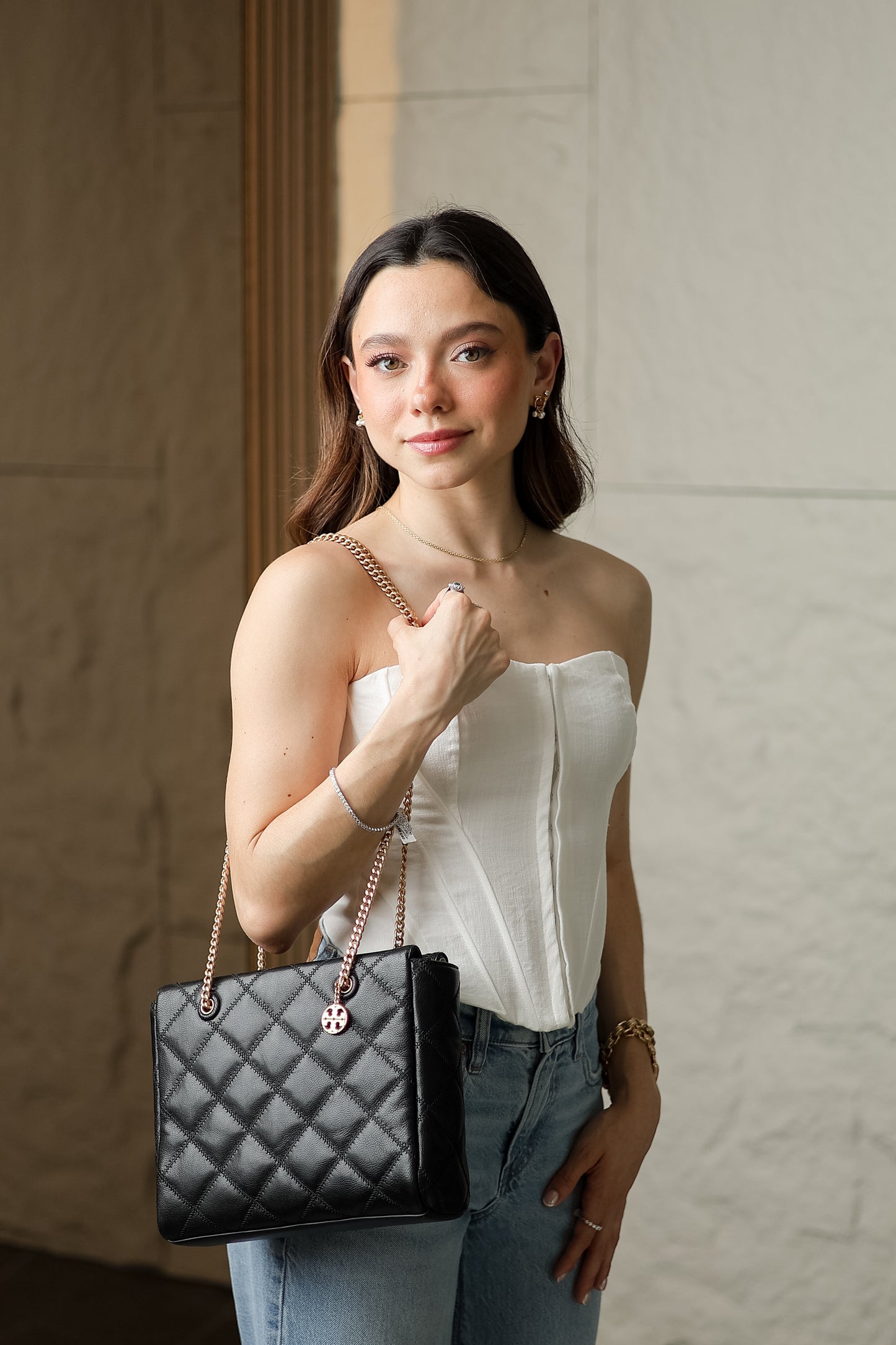 Tory Burch Bolso