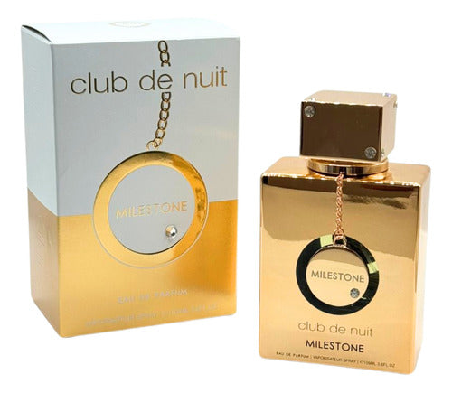 Milestone Perfume