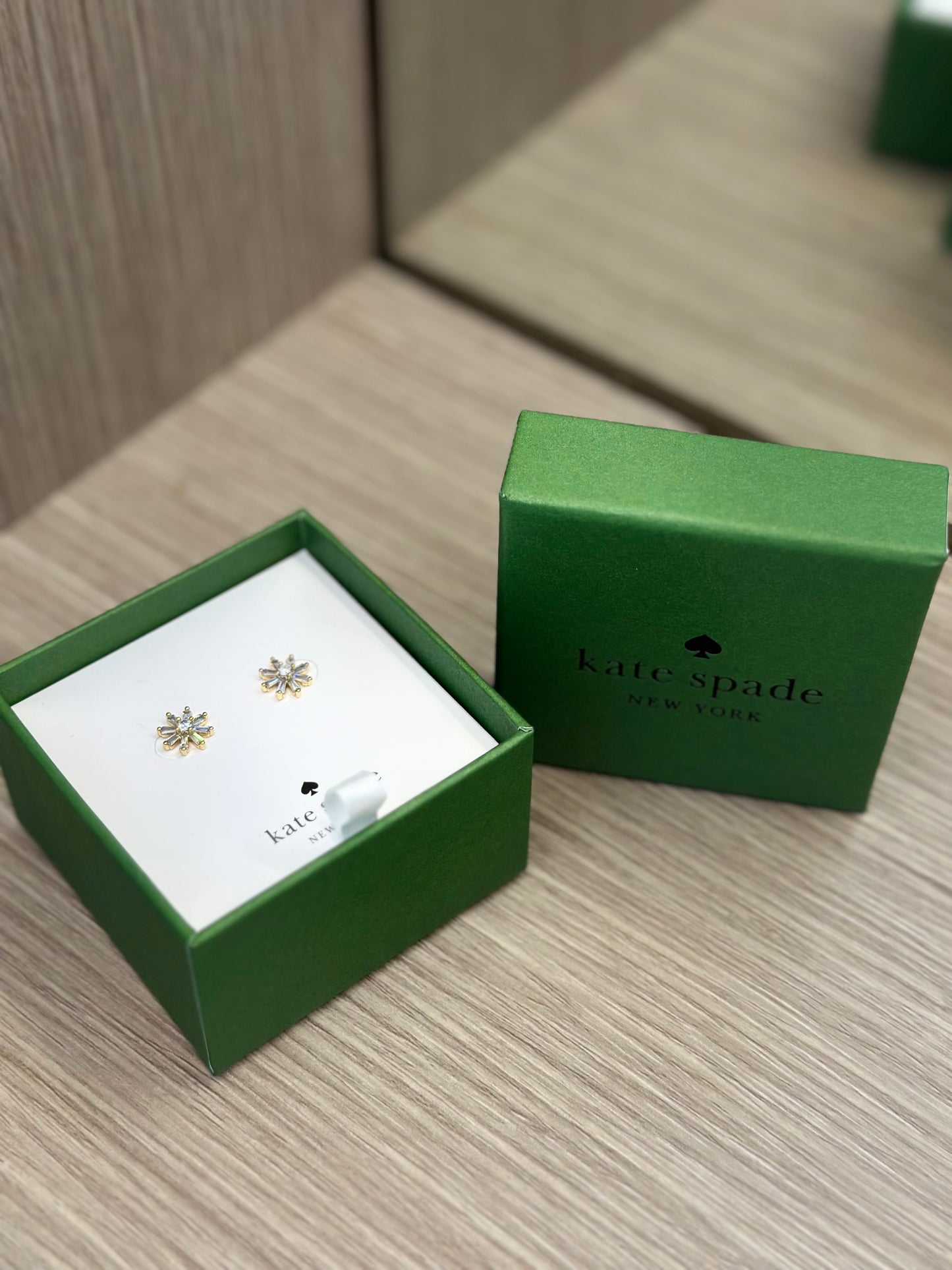 Kate Spade Pendientes