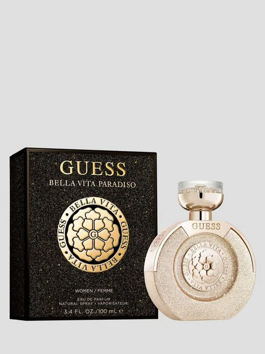 GUESS BELLA VITA PARADISO PERFUME