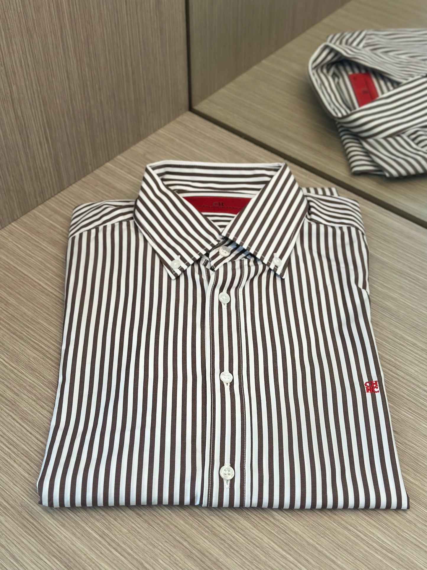 Carolina Herrera Camisa