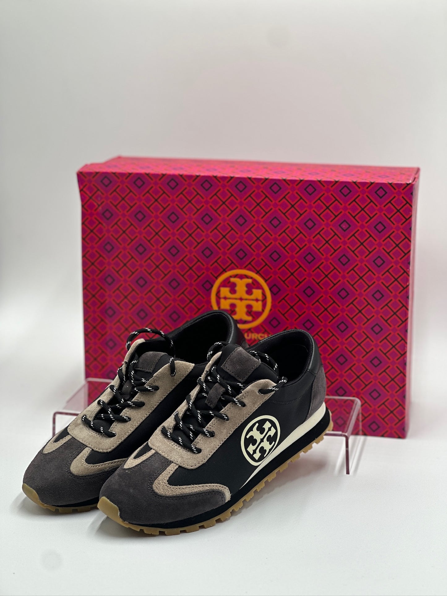 Tory Burch Tenis