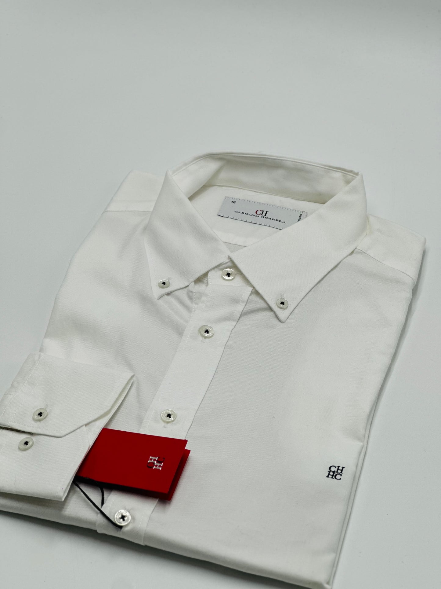 Carolina Herrera Camisa