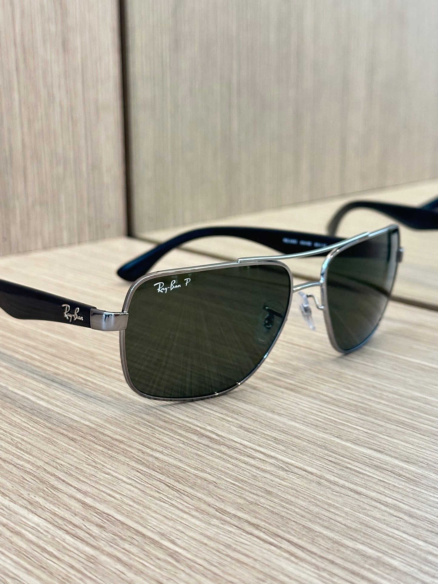 Ray Ban Lentes