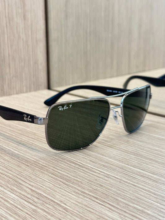 Ray Ban Lentes