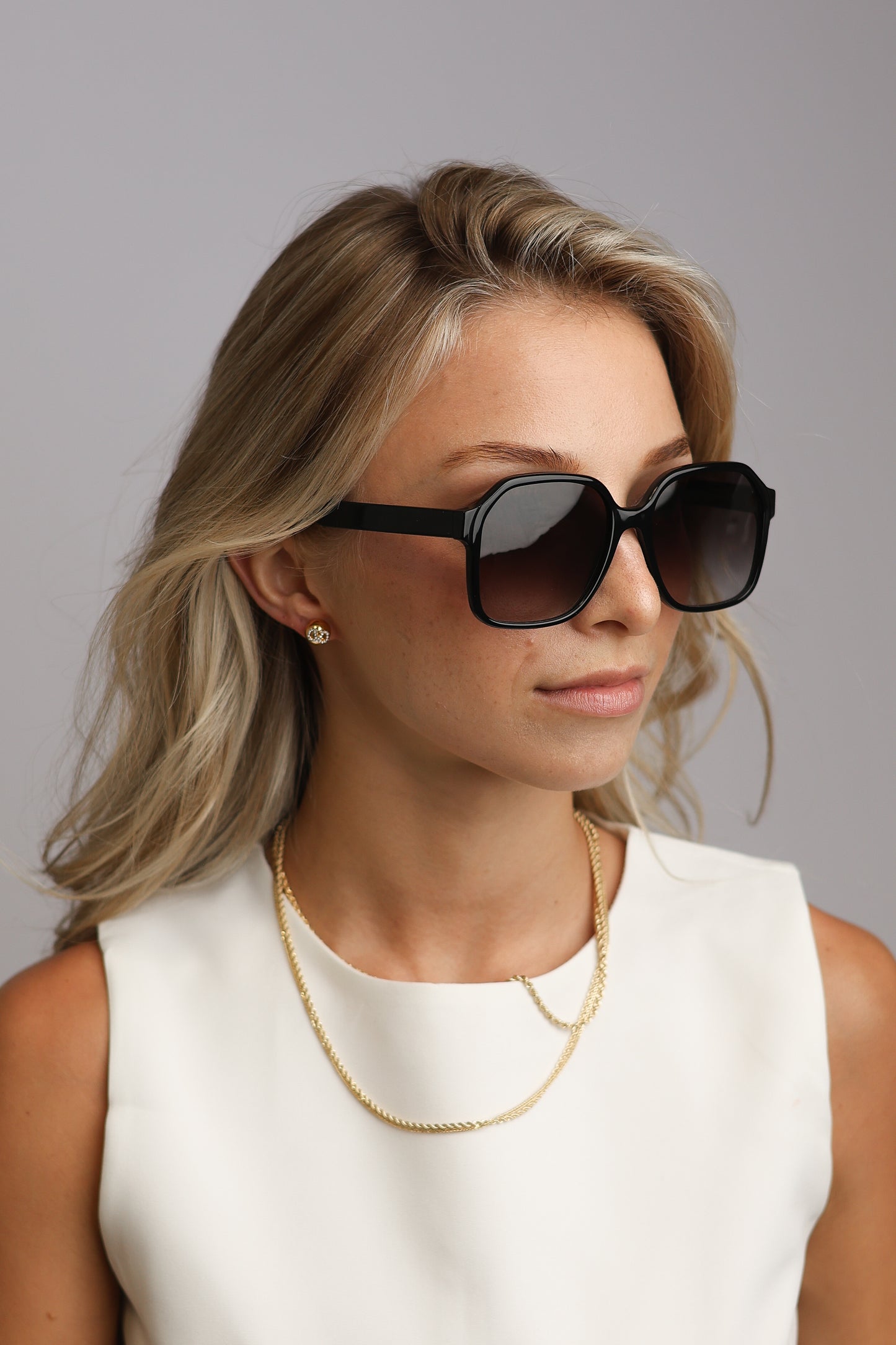Ferragamo Lentes de Sol