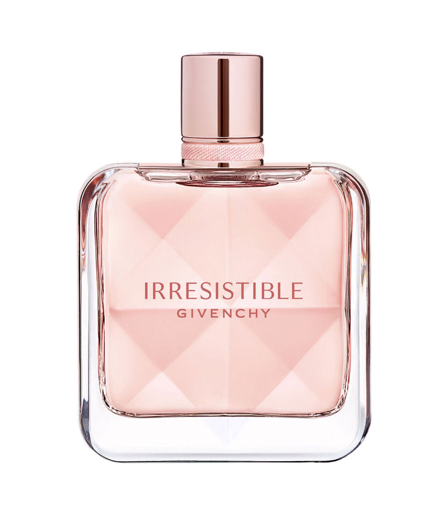 Irresistible Givenchy Perfume