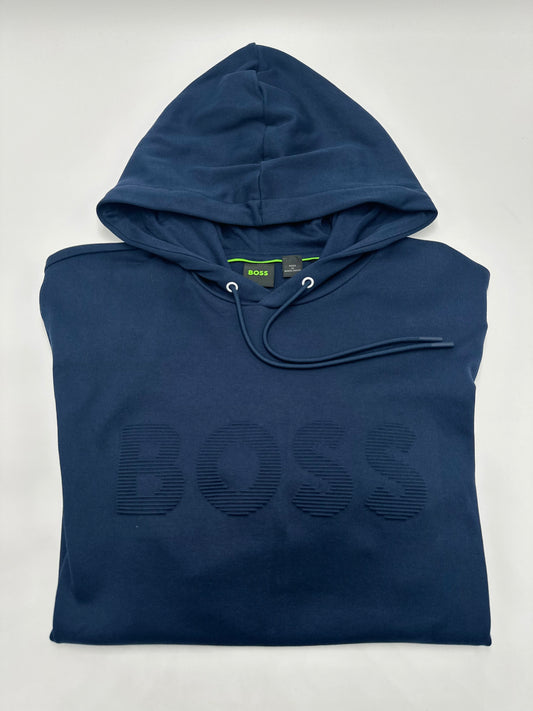 Boss Hoodie