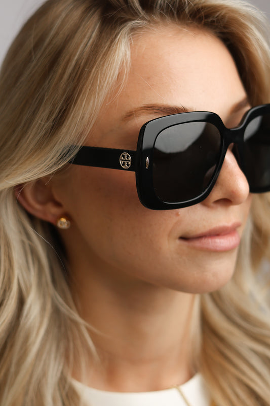 Tory Burch Lentes de Sol