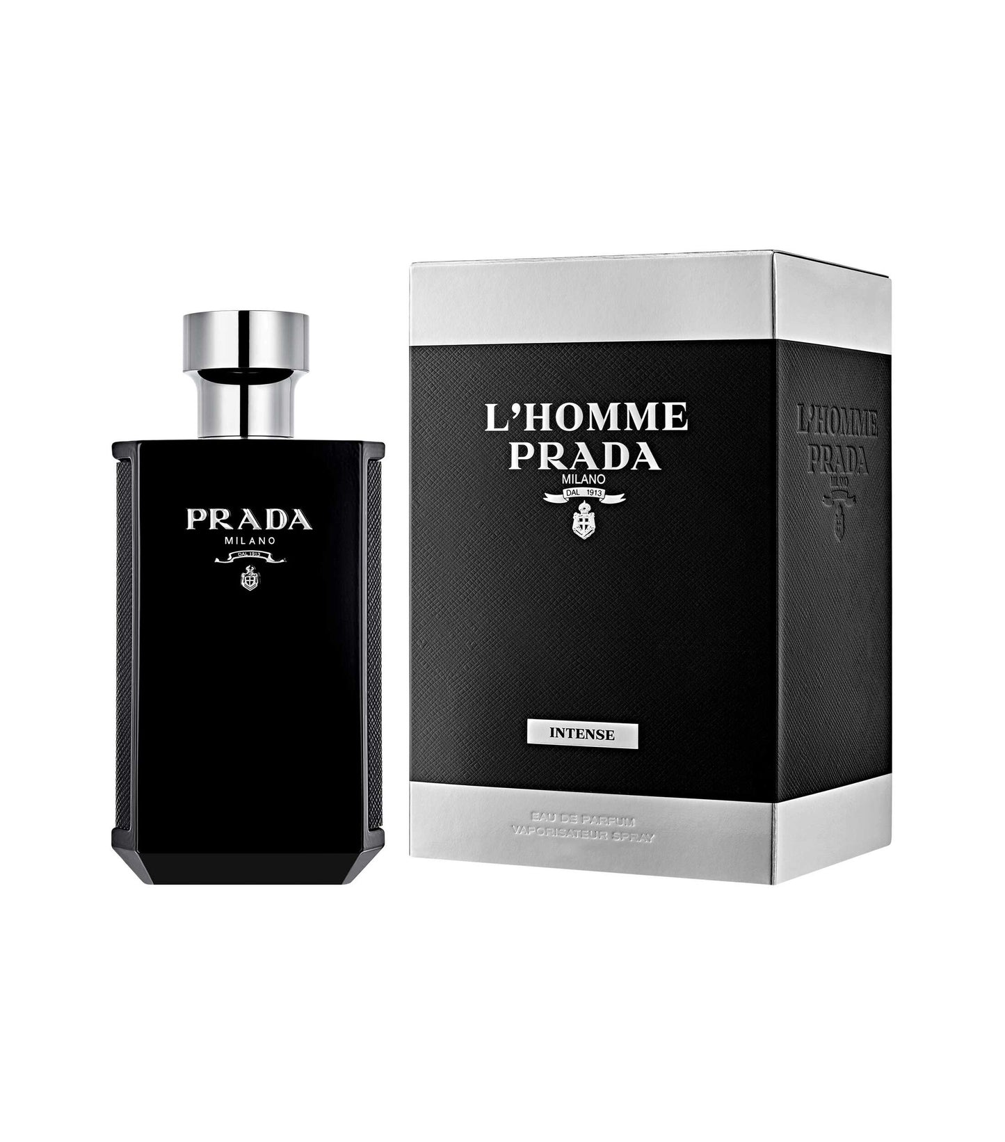 Perfume Prada L’HOMME