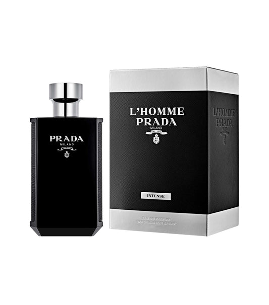 Perfume Prada L’HOMME