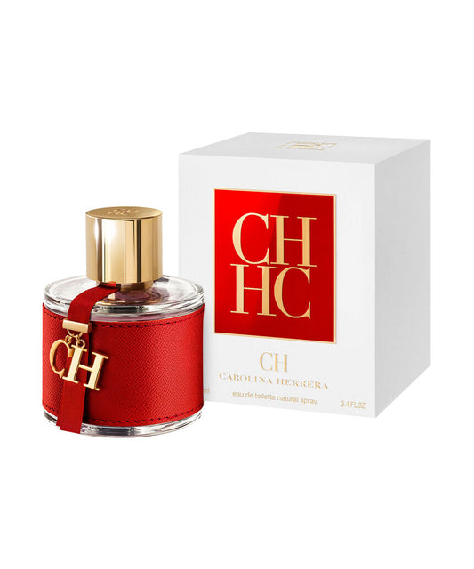 Carolina Herrera Perfume