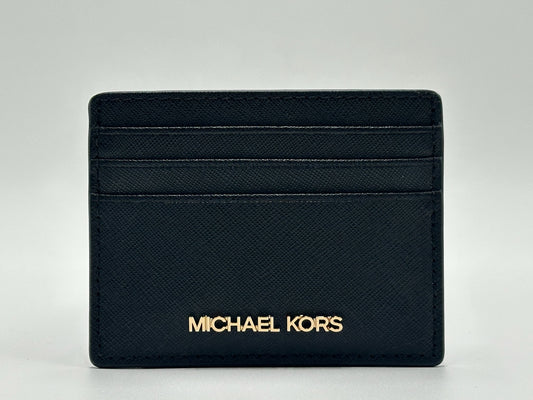 Michael Kors Tarjetero