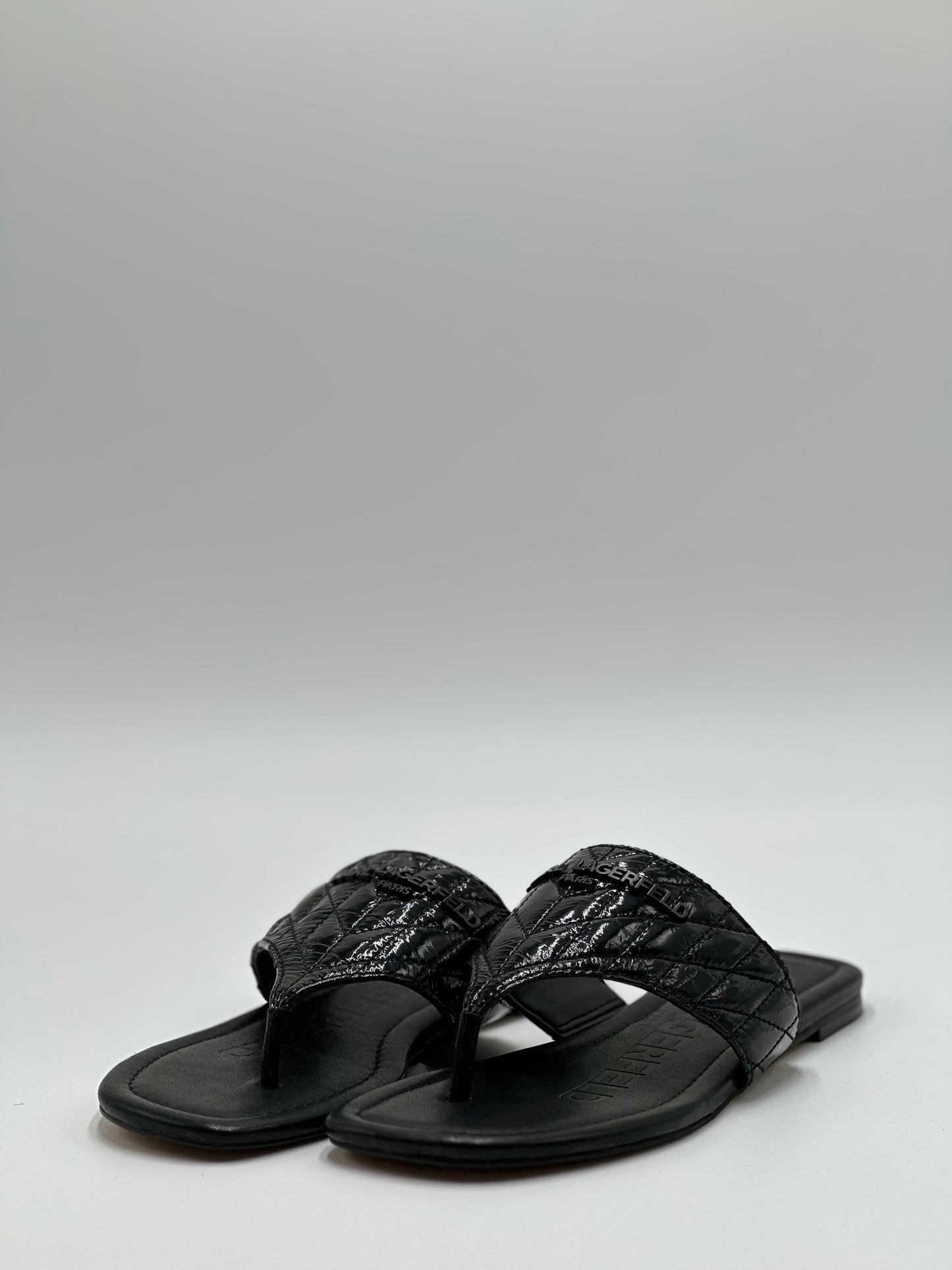 Karl Lagerfeld Sandalias