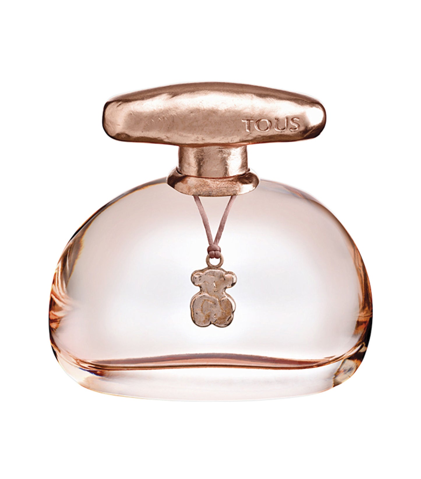 Perfume Tous Sensual Touch