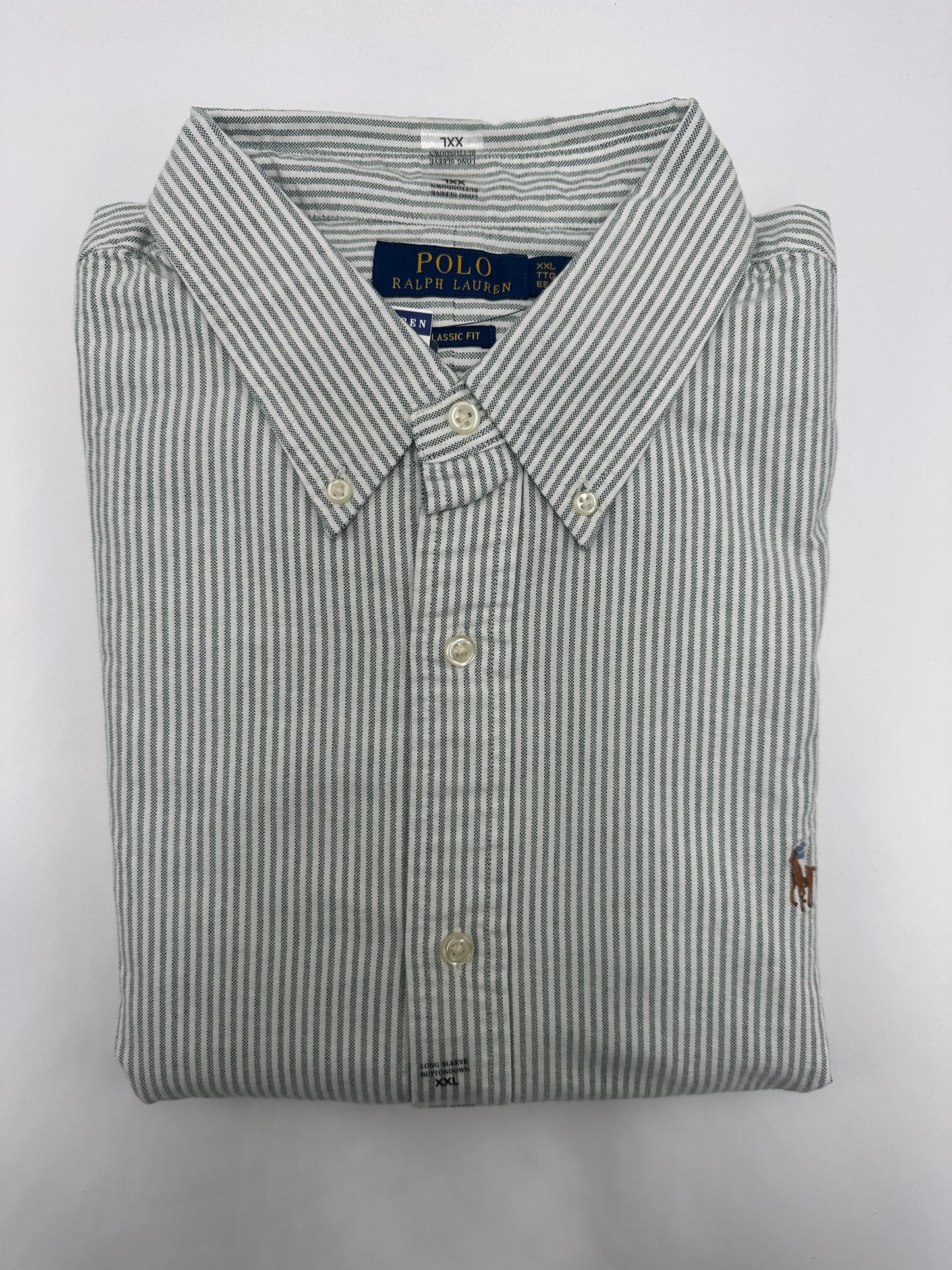 Ralph Lauren Camisa