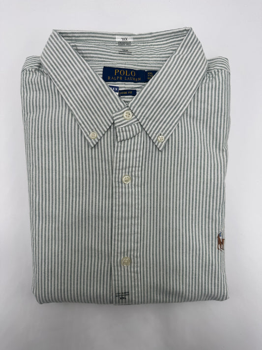 Ralph Lauren Camisa