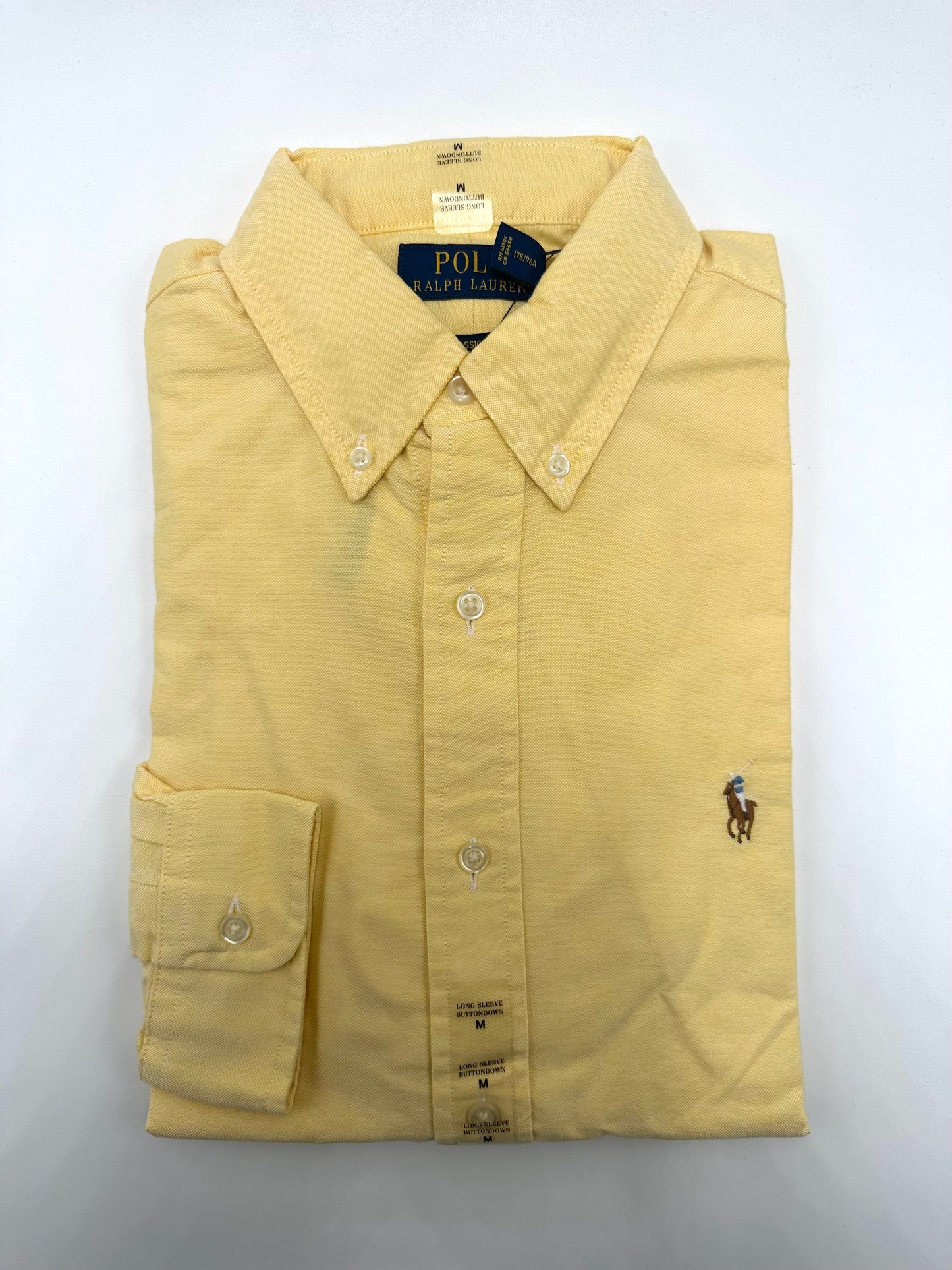 Ralph Lauren Camisa