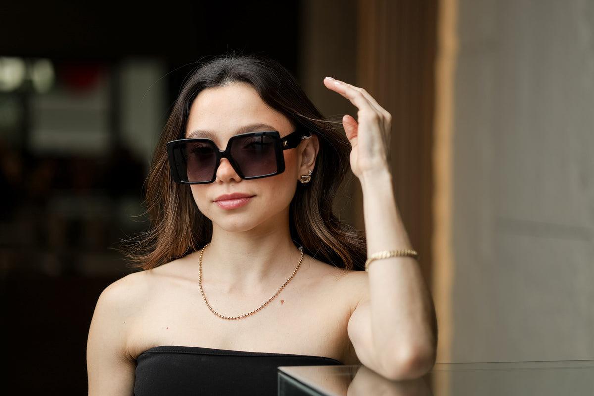 Michal Kors Lentes