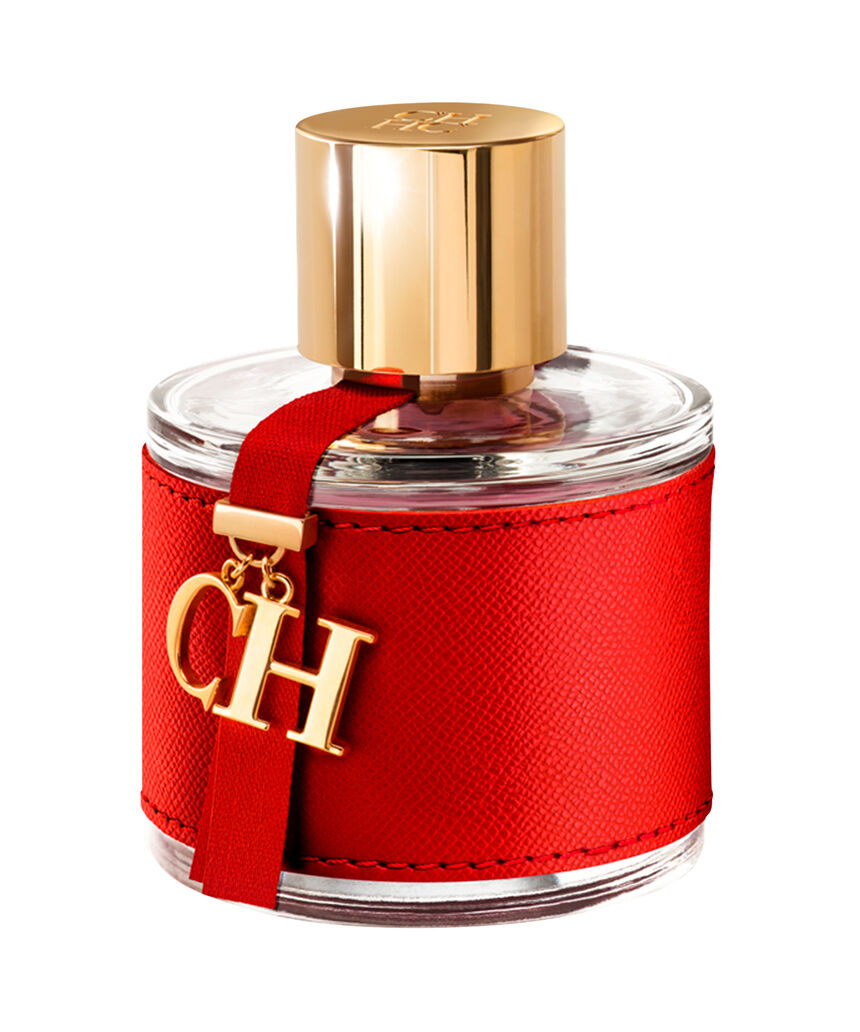Carolina Herrera Perfume