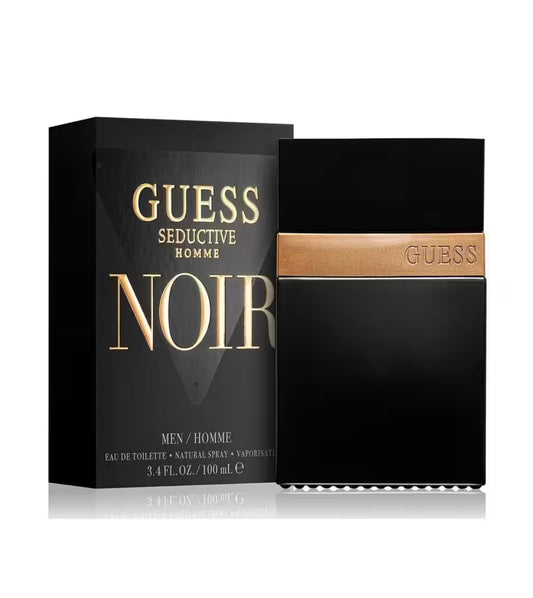 Guess perfume