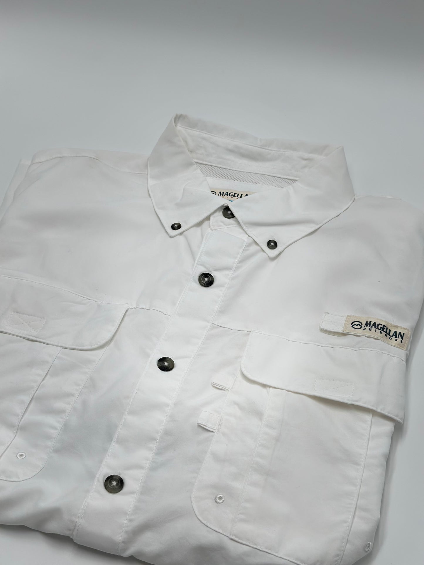Magellan Camisa