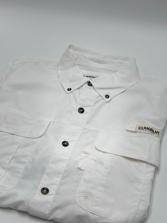 Magellan Camisa