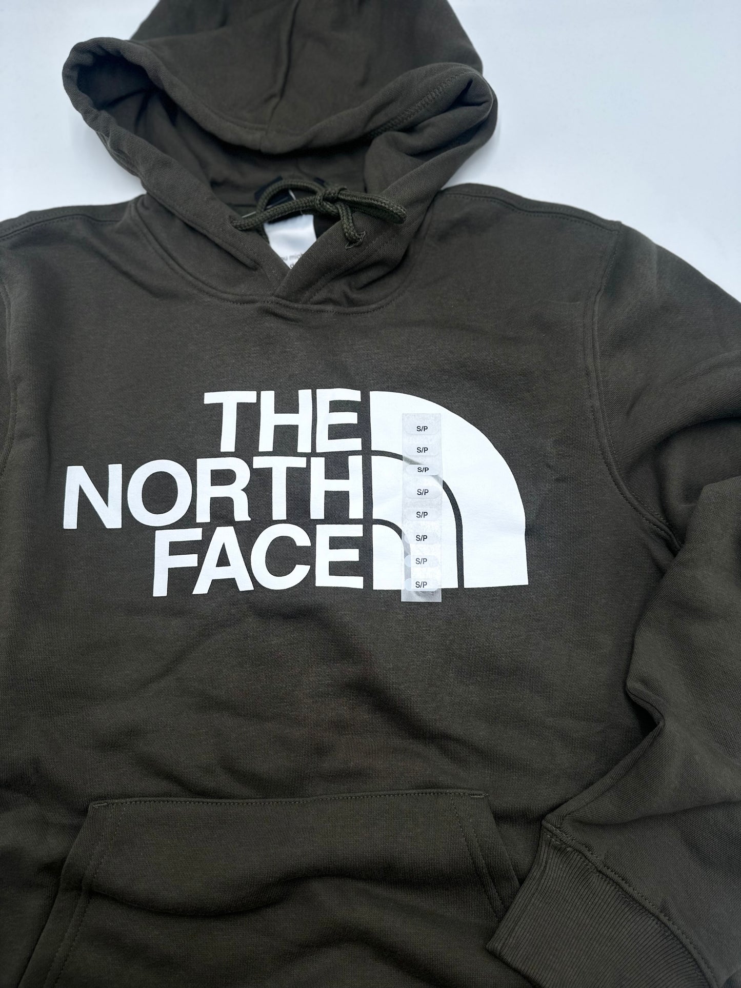 North Face Hoodie