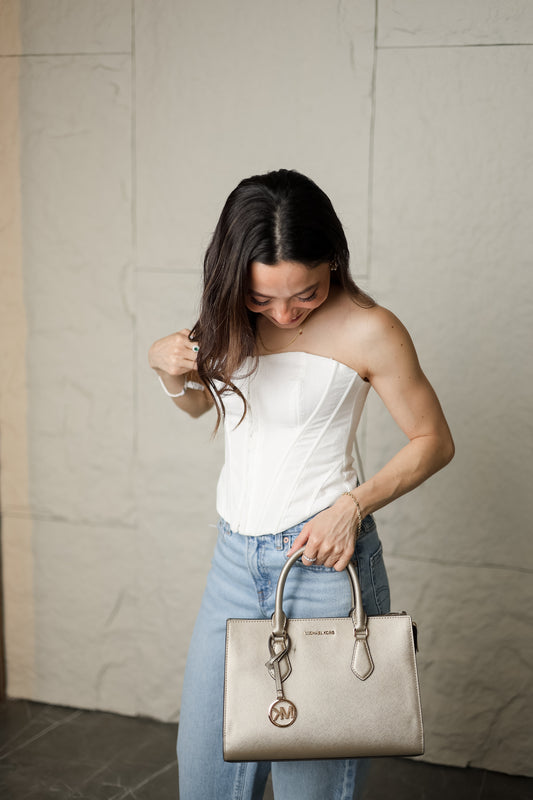 Michael Kors Bolso
