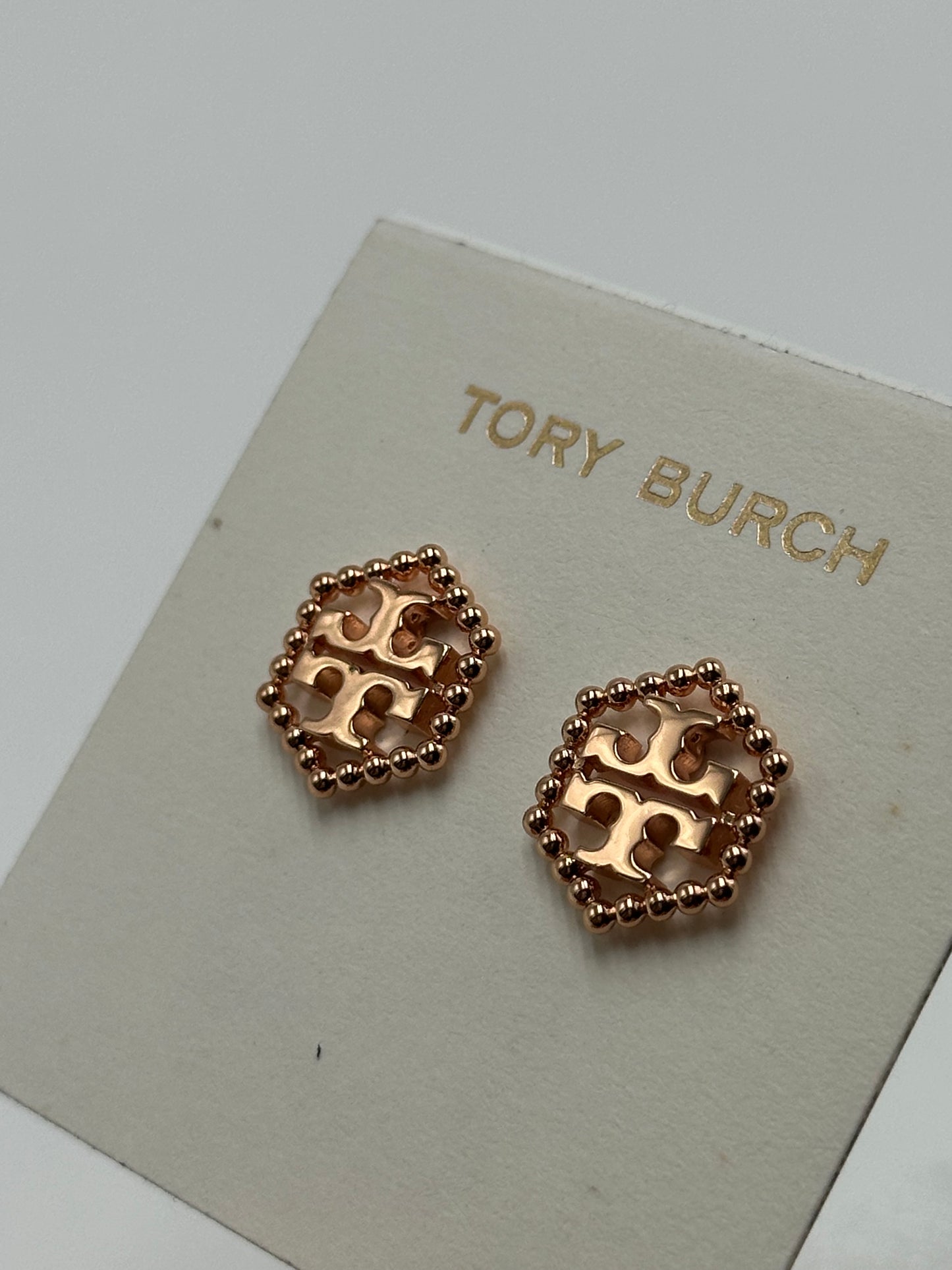 Tory Burch Pendiente
