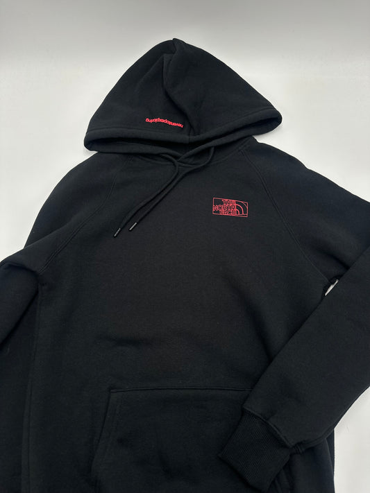 North Face Hoodie
