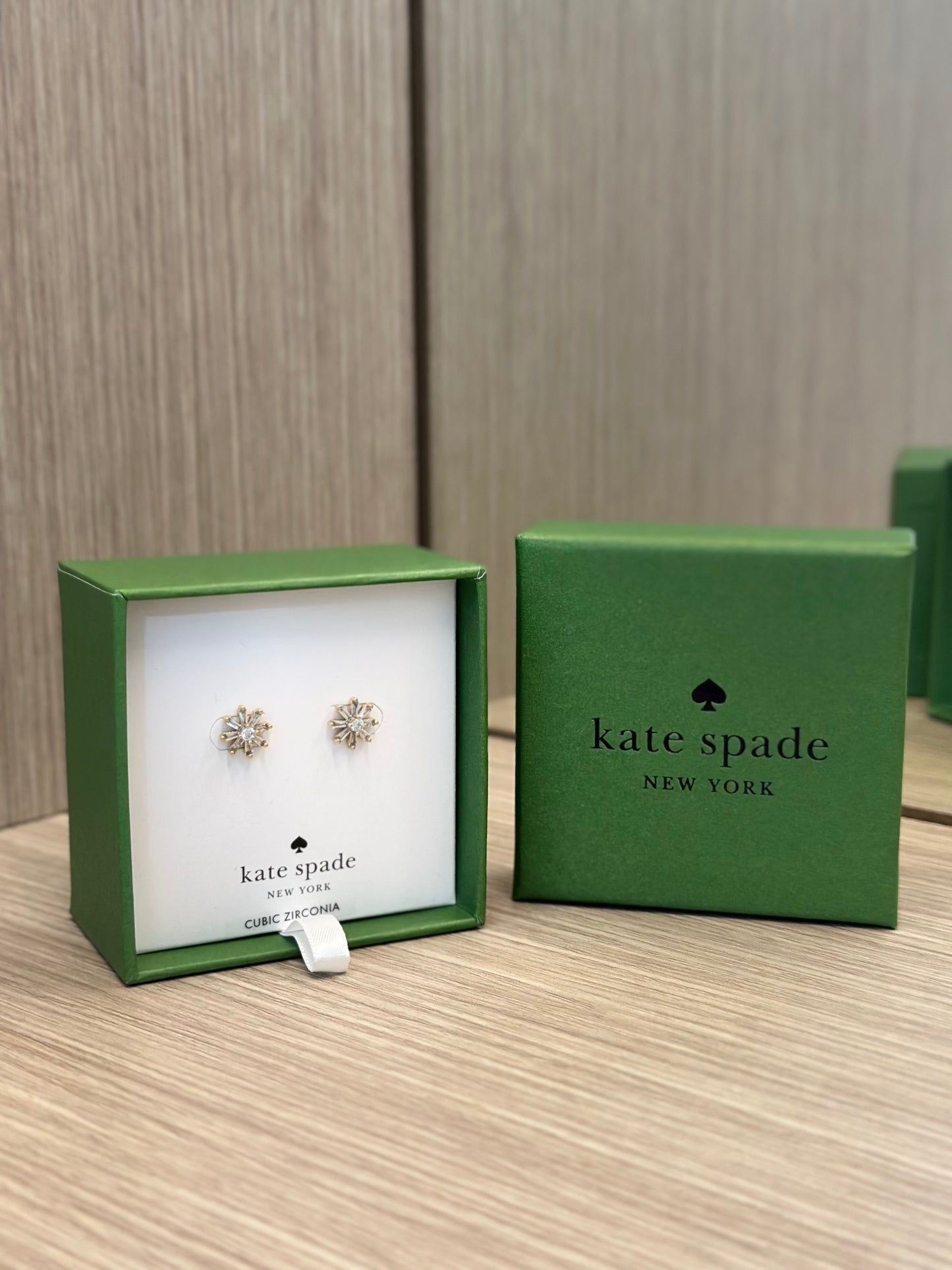 Kate Spade Pendientes