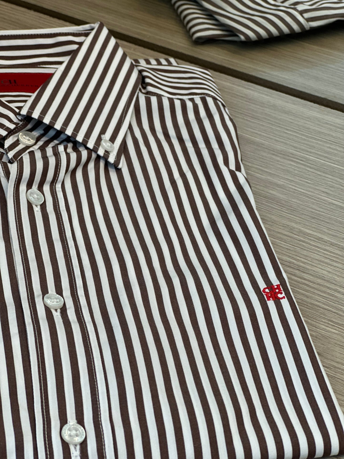 Carolina Herrera Camisa