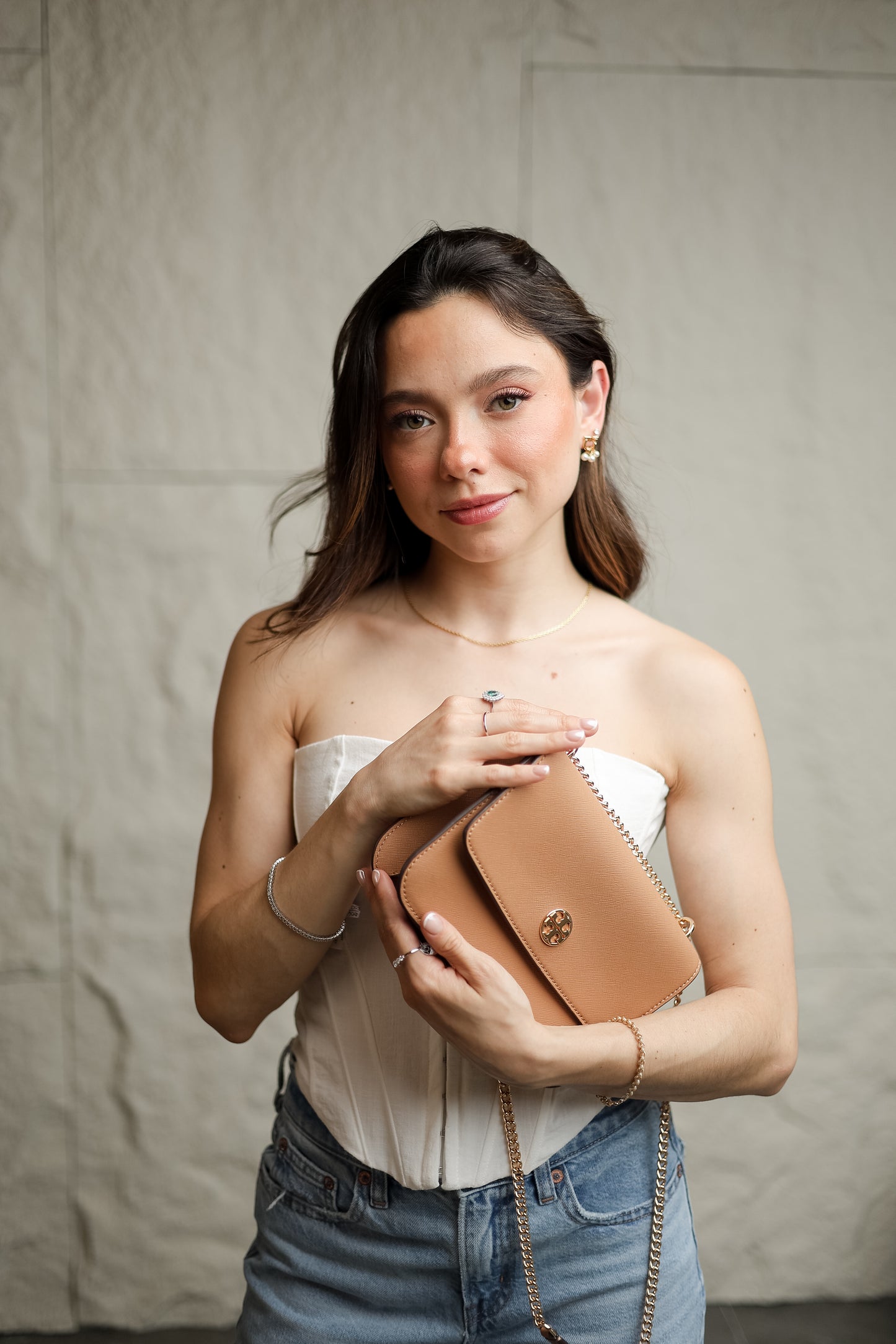 Tory Burch Bolso