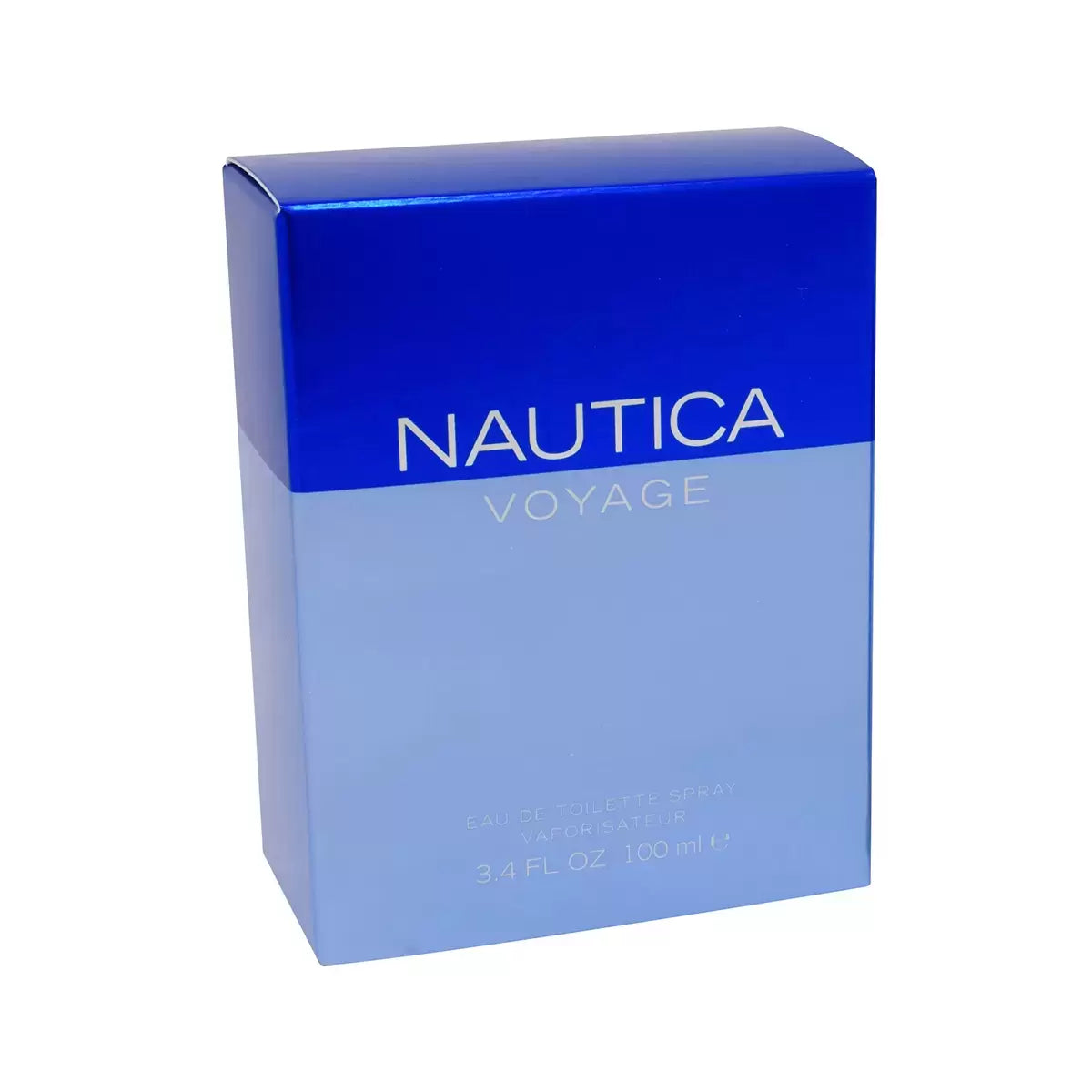 Náutica Voyage Perfume