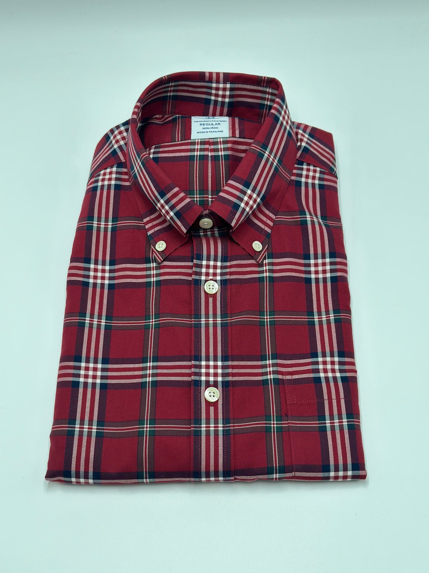 Brooks Brothers Camisa