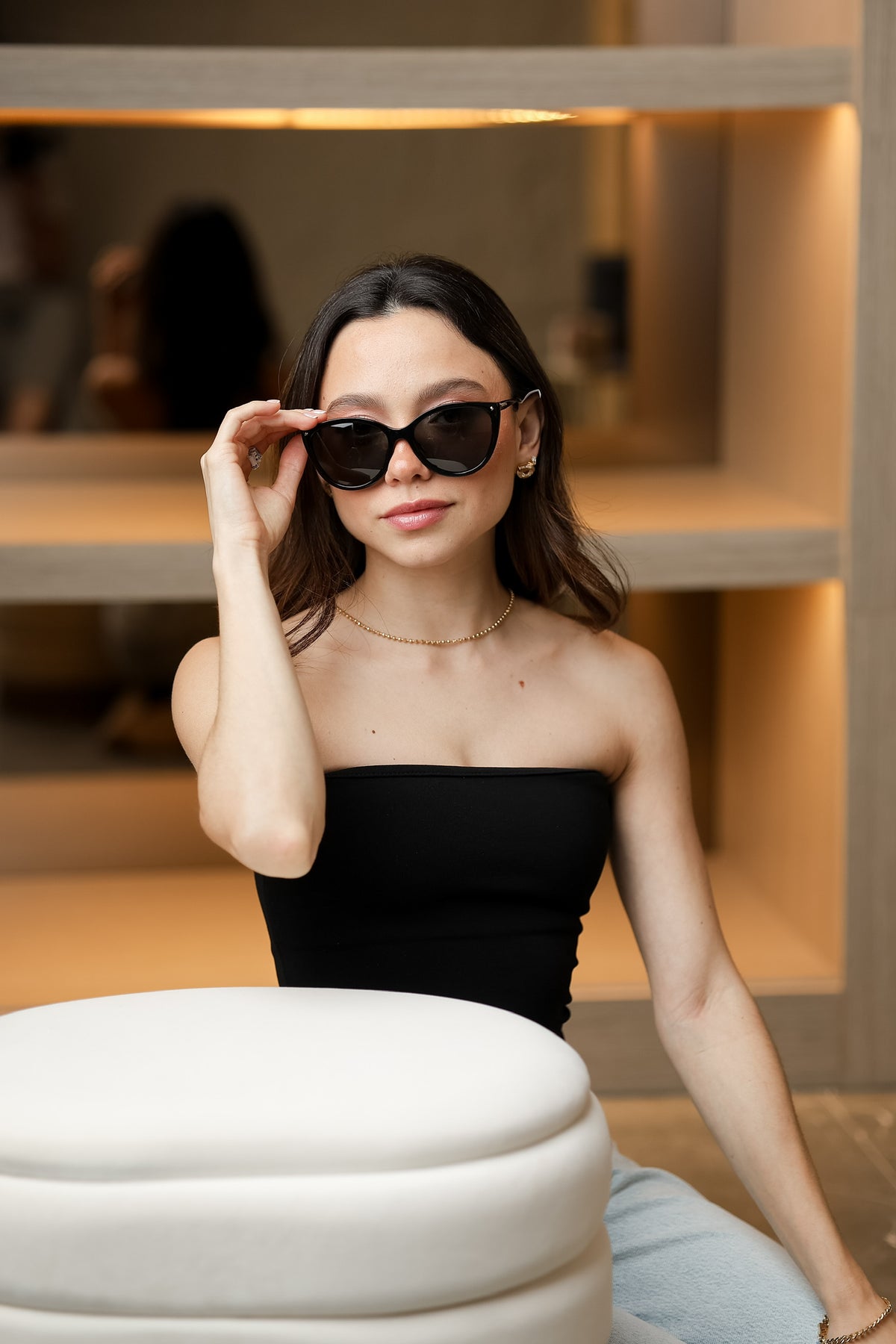 Michael Kors Lentes
