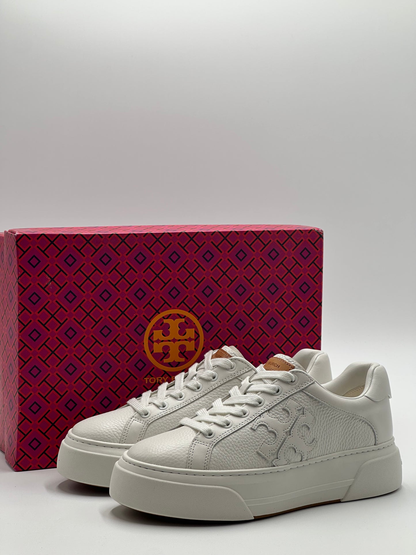 Tory Burch Tenis
