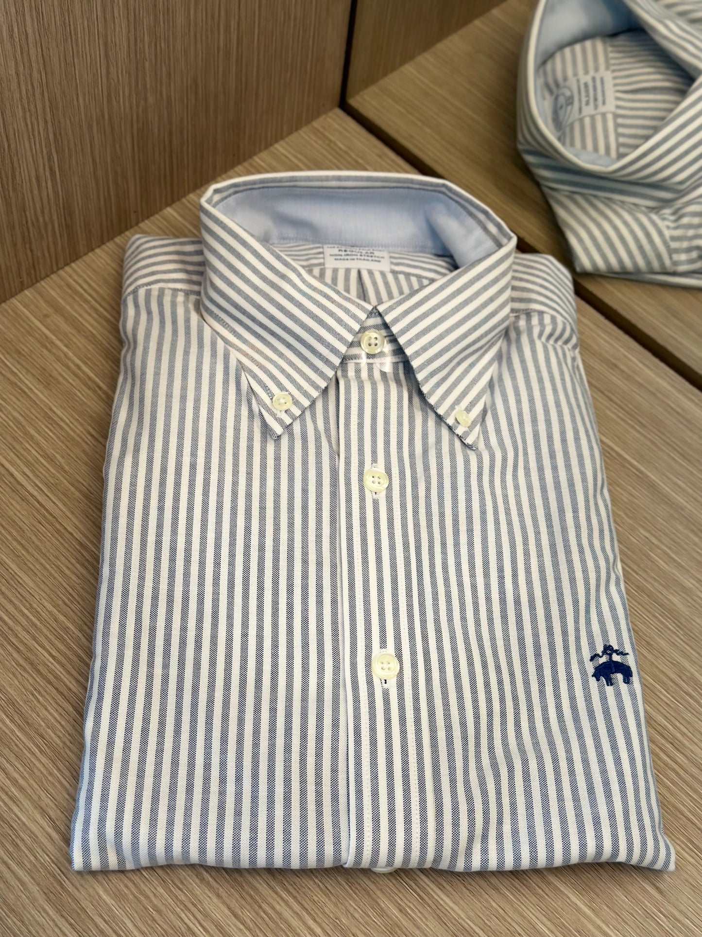 Brooks Brothers Camisa