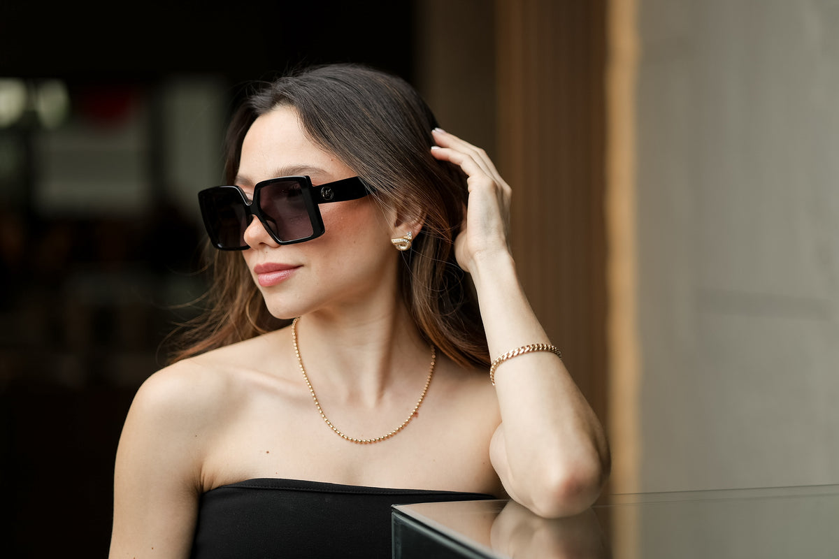 Michal Kors Lentes