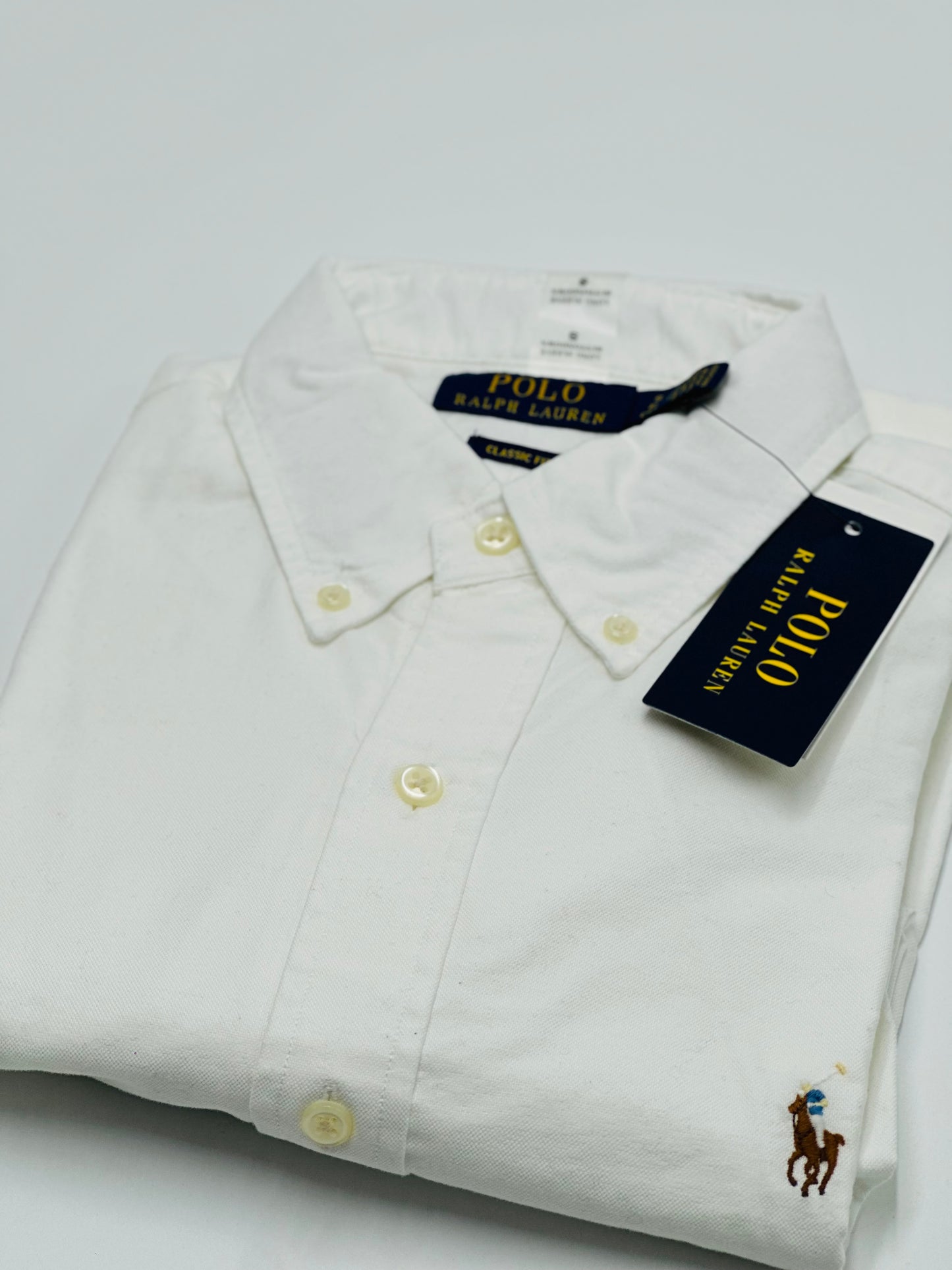 Ralph Lauren Camisa