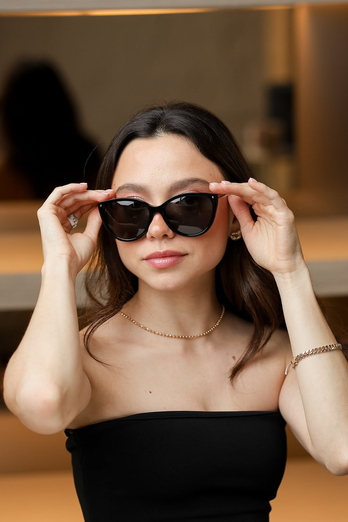 Michael Kors Lentes
