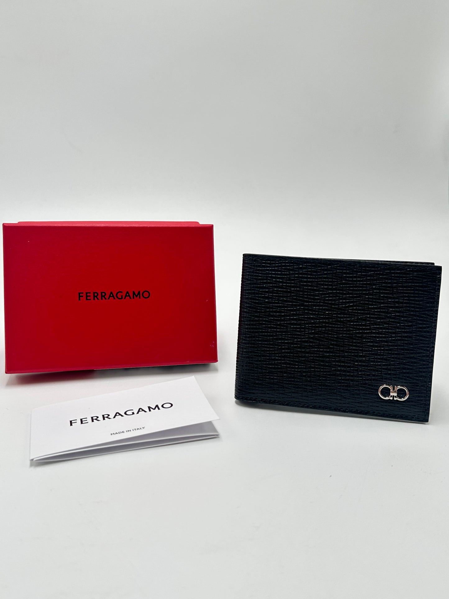 Ferragamo Cartera